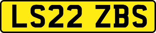 LS22ZBS