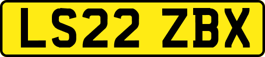 LS22ZBX