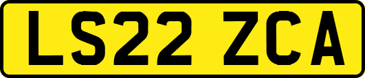 LS22ZCA