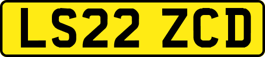 LS22ZCD