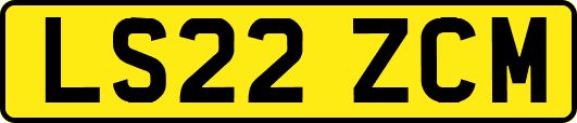 LS22ZCM