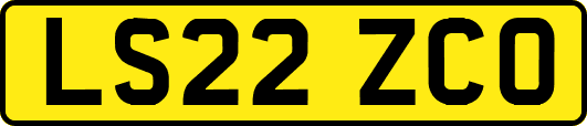 LS22ZCO