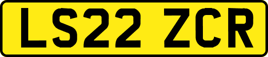 LS22ZCR