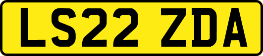 LS22ZDA