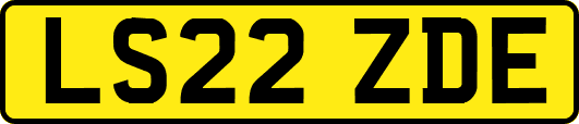 LS22ZDE