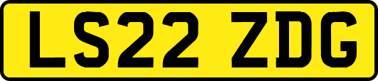 LS22ZDG