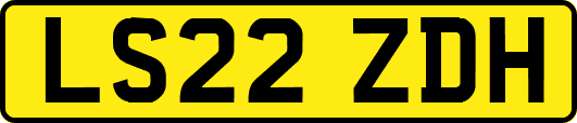LS22ZDH