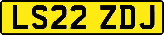 LS22ZDJ