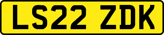 LS22ZDK