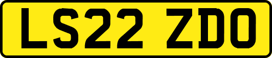LS22ZDO
