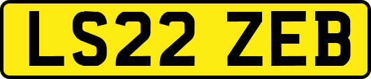 LS22ZEB