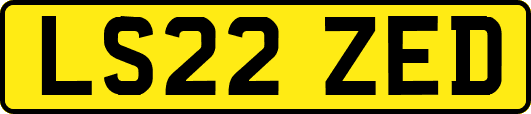 LS22ZED
