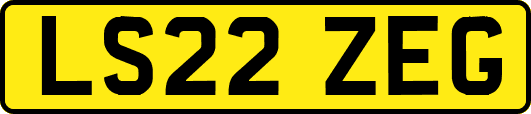 LS22ZEG
