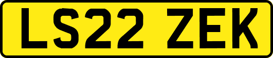 LS22ZEK