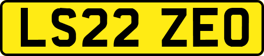 LS22ZEO