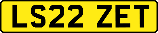 LS22ZET