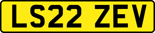 LS22ZEV