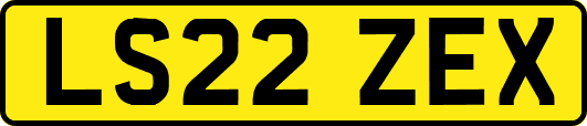 LS22ZEX