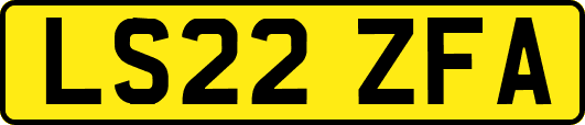 LS22ZFA