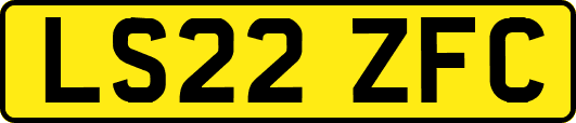 LS22ZFC