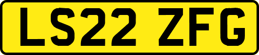 LS22ZFG