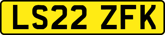 LS22ZFK