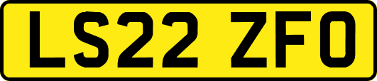 LS22ZFO