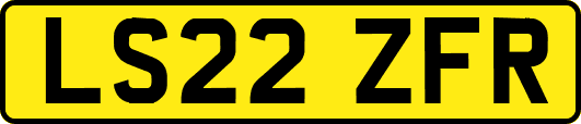 LS22ZFR