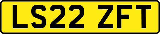 LS22ZFT