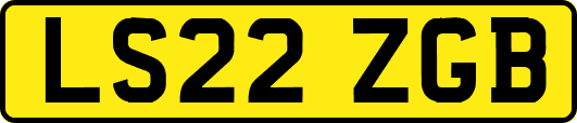 LS22ZGB