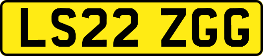 LS22ZGG