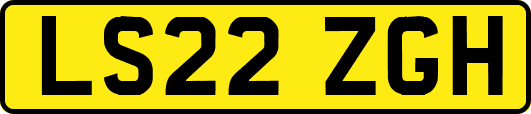 LS22ZGH