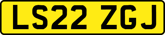 LS22ZGJ
