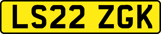LS22ZGK