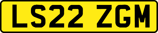 LS22ZGM
