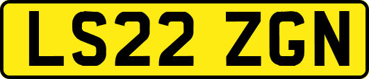 LS22ZGN