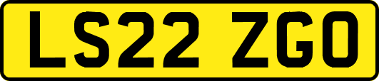 LS22ZGO