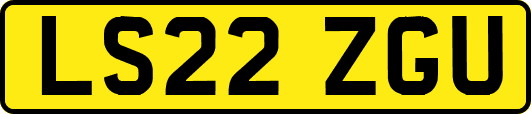 LS22ZGU