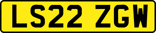 LS22ZGW