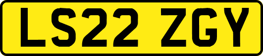 LS22ZGY