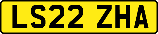 LS22ZHA