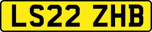 LS22ZHB