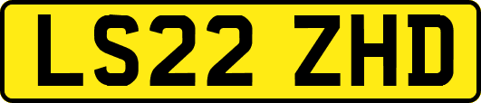 LS22ZHD