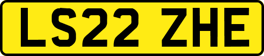 LS22ZHE