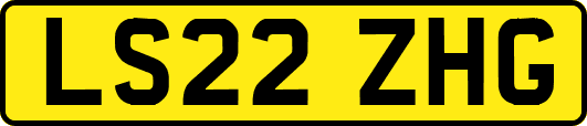 LS22ZHG
