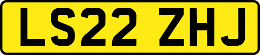 LS22ZHJ