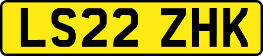 LS22ZHK