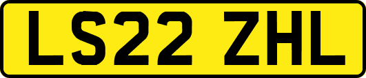 LS22ZHL