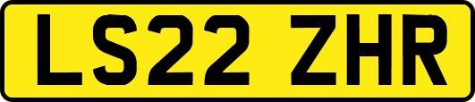 LS22ZHR