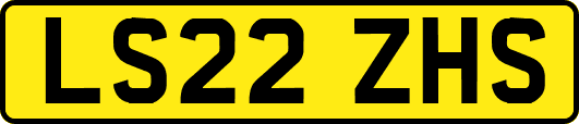LS22ZHS